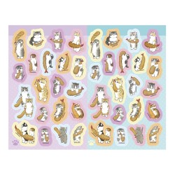 大耳牛2025年香港版鯊魚貓三麗鷗卡通動漫手帳(小)正品